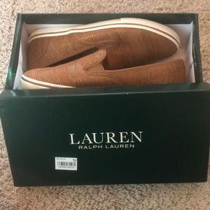 Lauren Ralph Lauren Shoes